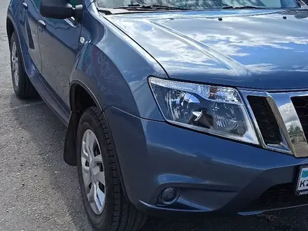 Nissan Terrano 2014 года за 5 500 000 тг. в Петропавловск – фото 4