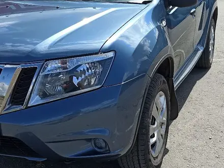 Nissan Terrano 2014 года за 5 500 000 тг. в Петропавловск – фото 5