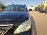 Lexus RX 350 2006 года за 7 600 000 тг. в Алматы – фото 3
