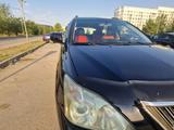 Lexus RX 350 2006 года за 7 600 000 тг. в Алматы – фото 4