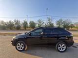 Lexus RX 350 2006 года за 7 600 000 тг. в Алматы – фото 5