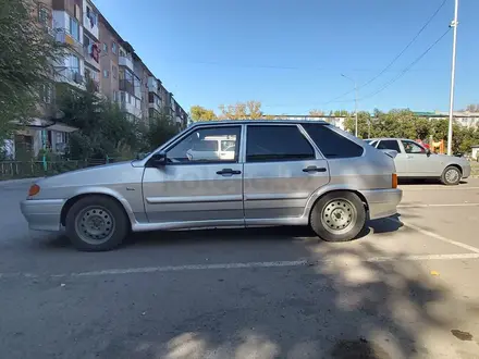 ВАЗ (Lada) 2114 2013 года за 1 850 000 тг. в Караганда – фото 9