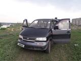 Nissan Largo 1996 годаүшін2 200 000 тг. в Петропавловск