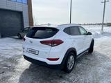 Hyundai Tucson 2018 года за 11 800 000 тг. в Актобе – фото 4