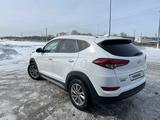 Hyundai Tucson 2018 года за 11 800 000 тг. в Актобе – фото 3