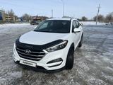 Hyundai Tucson 2018 года за 11 800 000 тг. в Актобе – фото 2