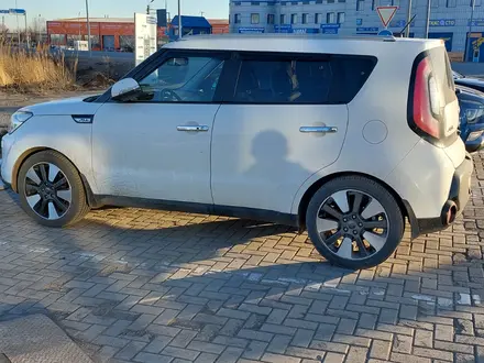 Kia Soul 2014 года за 7 800 000 тг. в Караганда