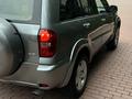 Toyota RAV4 2004 годаfor5 800 000 тг. в Алматы – фото 11