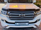 Toyota Land Cruiser 2016 годаfor34 000 000 тг. в Караганда