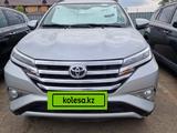 Toyota Rush 2022 года за 12 300 000 тг. в Уральск – фото 2