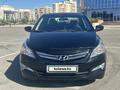 Hyundai Solaris 2014 годаfor5 000 000 тг. в Талдыкорган – фото 10