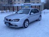 Nissan Primera 2000 годаfor1 700 000 тг. в Кокшетау – фото 2