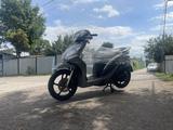 Honda  Dio 110 2019 года за 810 000 тг. в Алматы – фото 4