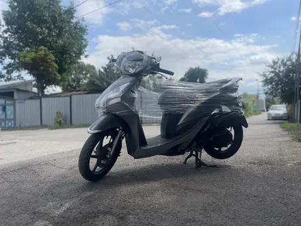 Honda  Dio 110 2019 года за 810 000 тг. в Алматы
