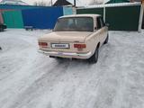 ВАЗ (Lada) 2101 1975 годаүшін700 000 тг. в Семей – фото 3