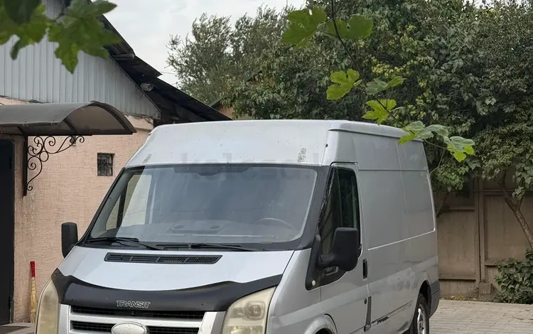 Ford Transit 2009 года за 6 000 000 тг. в Алматы