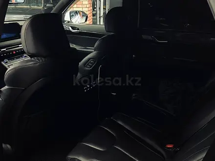 Hyundai Palisade 2023 года за 27 000 000 тг. в Атырау – фото 6