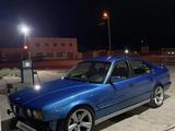 BMW 530 1993 годаүшін2 850 000 тг. в Актау – фото 5