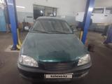 Toyota Avensis 1999 года за 2 500 000 тг. в Семей – фото 2