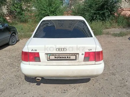 Audi A6 1996 года за 1 800 000 тг. в Семей – фото 2