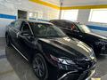 Toyota Camry Elegance eCVT 2024 года за 15 800 000 тг. в Караганда
