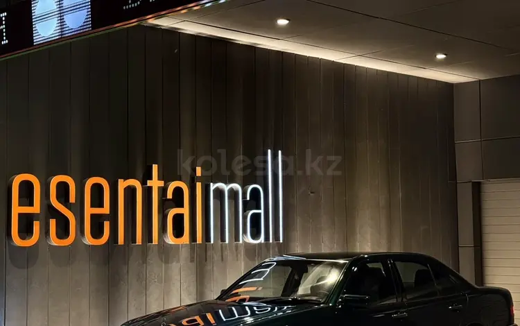 Mercedes-Benz E 280 1999 годаfor3 500 000 тг. в Алматы