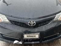 Toyota Camry 2014 года за 5 600 000 тг. в Алматы