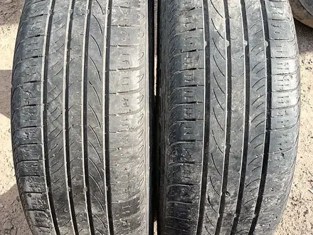 Шины 225/60 R18 — "Roadstone Nblue за 45 000 тг. в Астана