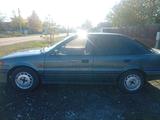 Mitsubishi Lancer 1990 года за 850 000 тг. в Тайынша – фото 4