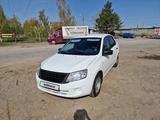 ВАЗ (Lada) Granta 2190 2018 года за 2 800 000 тг. в Костанай