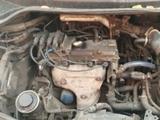 Renault Megane 1997 года за 500 000 тг. в Астана – фото 5