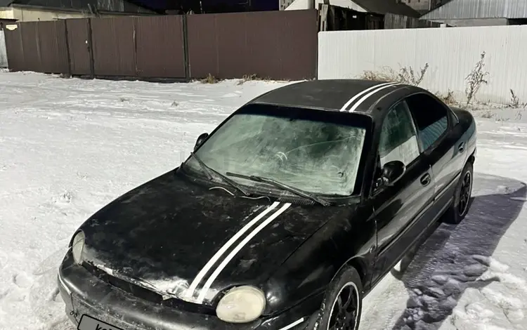 Chrysler Neon 1998 годаfor520 000 тг. в Аксай