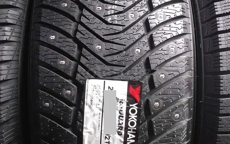 275/50R21 YOKOHAMA IG65үшін94 500 тг. в Алматы