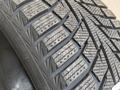 235/65 R17. HANKOOK WINTER I CEPT RW10 за 62 000 тг. в Алматы – фото 2