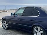 BMW 525 1995 года за 2 100 000 тг. в Актау – фото 3