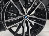 Диски BMW X5 2018/2021 за 480 000 тг. в Алматы