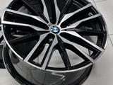 Диски BMW X5 2018/2021 за 480 000 тг. в Алматы – фото 4