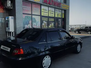 Daewoo Nexia