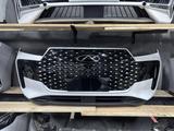 Бампер на Chery за 500 тг. в Астана