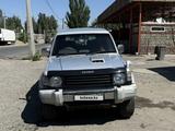 Mitsubishi Pajero 1995 года за 2 900 000 тг. в Жаркент – фото 4