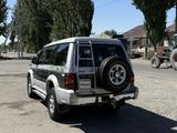 Mitsubishi Pajero 1995 года за 2 900 000 тг. в Жаркент – фото 2