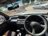 Mitsubishi Pajero 1995 года за 2 900 000 тг. в Жаркент