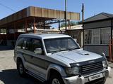 Mitsubishi Pajero 1995 года за 2 900 000 тг. в Жаркент – фото 3
