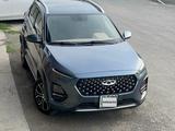 Chery Tiggo 2 2023 года за 4 750 000 тг. в Шымкент
