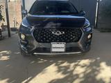Chery Tiggo 2 2023 года за 4 750 000 тг. в Шымкент – фото 2