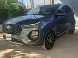 Chery Tiggo 2 2023 года за 4 750 000 тг. в Шымкент – фото 3