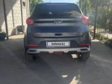 Chery Tiggo 2 2023 года за 4 750 000 тг. в Шымкент – фото 5