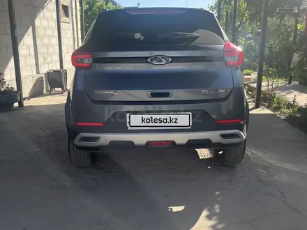 Chery Tiggo 2 2023 года за 4 750 000 тг. в Шымкент – фото 5