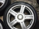 Диски с резиной на ВАЗ за 170 000 тг. в Костанай – фото 3