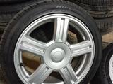 Диски с резиной на ВАЗ за 170 000 тг. в Костанай – фото 4